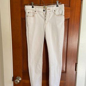 Lole white pants/leggings